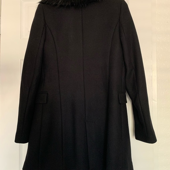Zara wool coat size XS - Picture 8 of 10